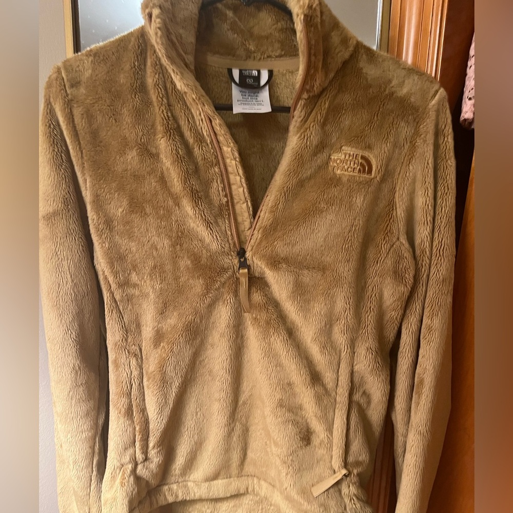 North Face Fleece